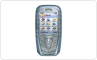 Telephone Portable